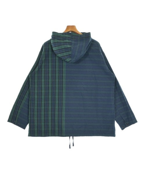 Engineered Garments 休閒襯衫