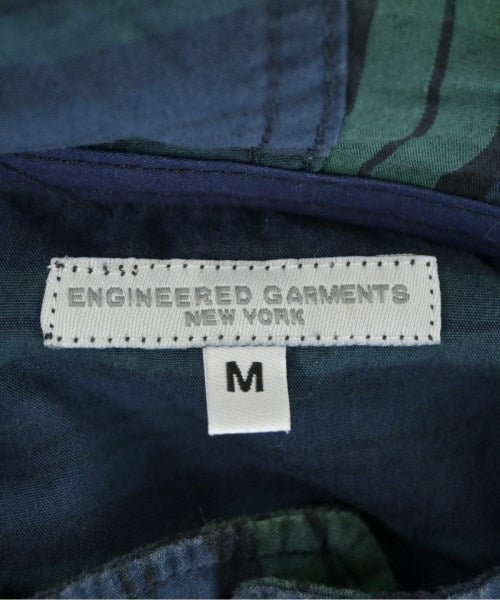Engineered Garments 休閒襯衫