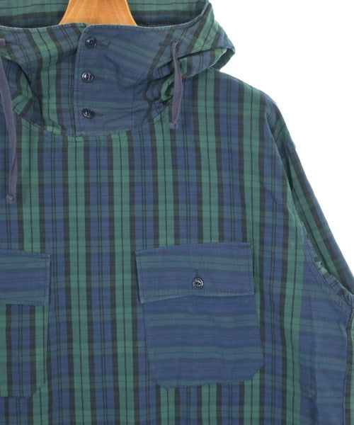 Engineered Garments 休閒襯衫