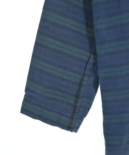 Engineered Garments 休閒襯衫