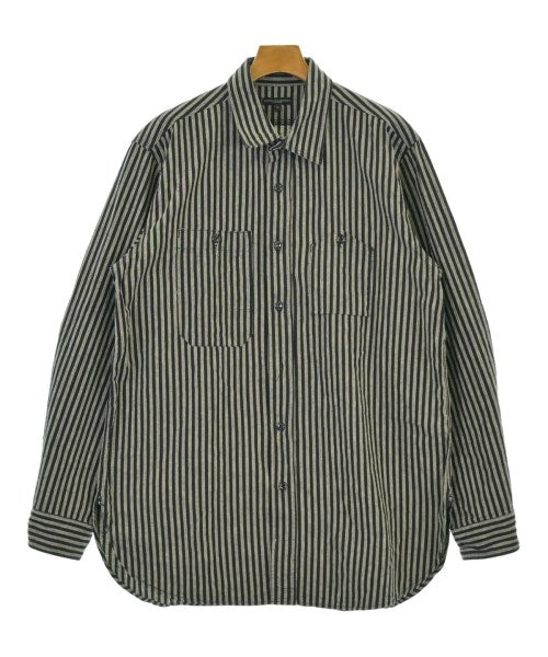 Engineered Garments 休閒襯衫