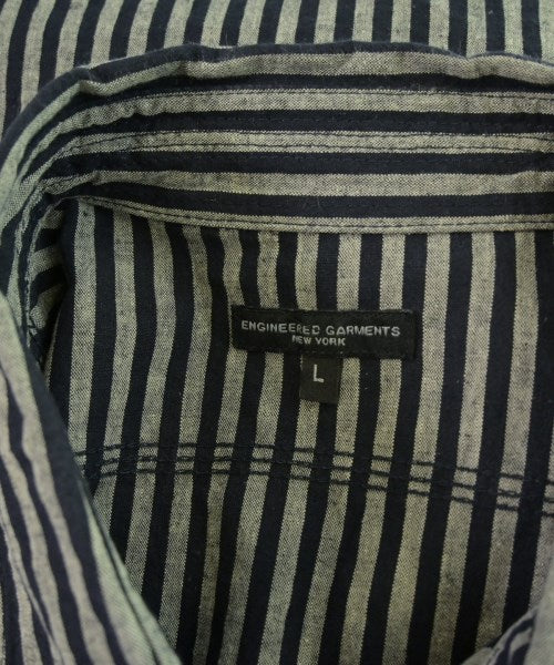 Engineered Garments 休閒襯衫