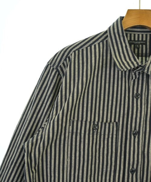 Engineered Garments 休閒襯衫