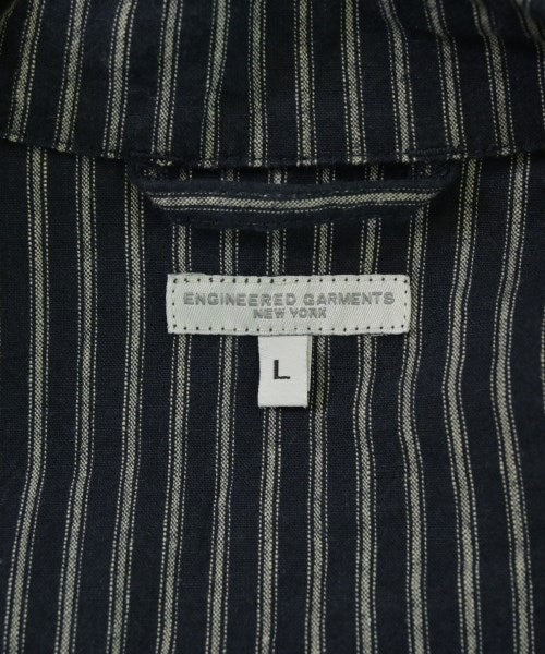 Engineered Garments 休閒夾克