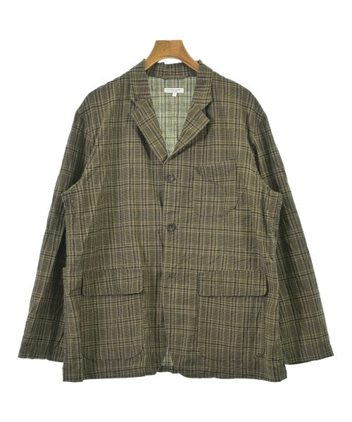 Engineered Garments 休閒夾克