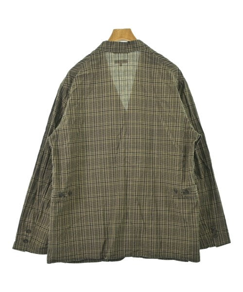 Engineered Garments 休閒夾克