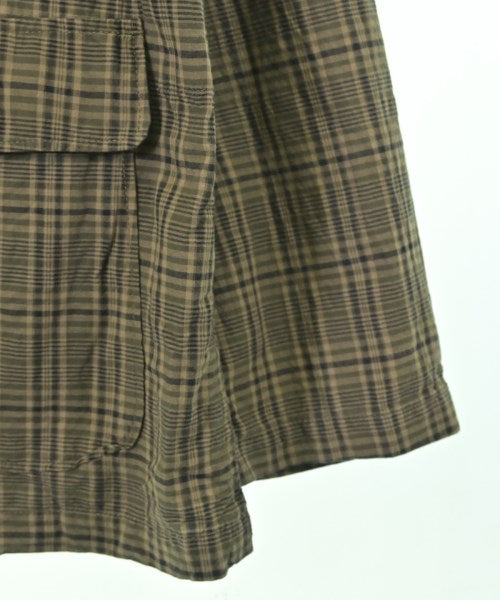 Engineered Garments 休閒夾克