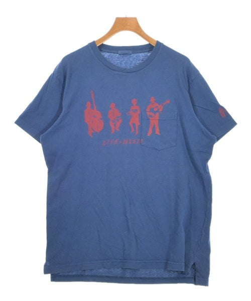Engineered Garments T恤/上衣