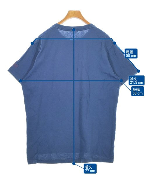 Engineered Garments T恤/上衣