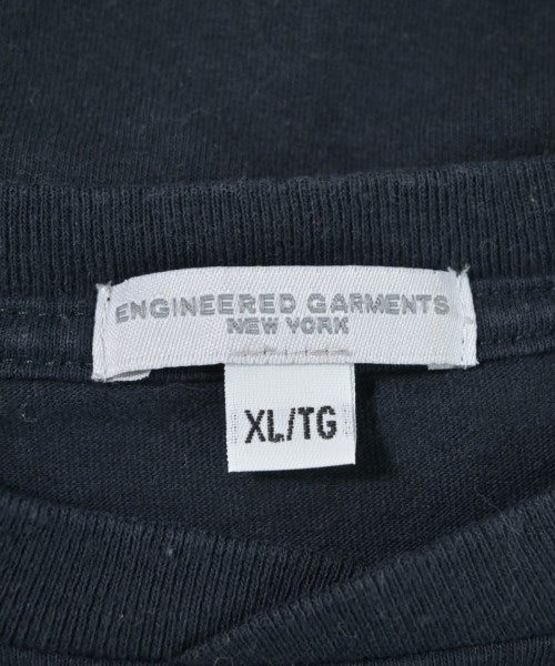 Engineered Garments T恤/上衣