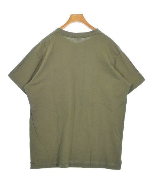 Engineered Garments T恤/上衣