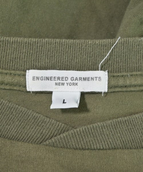 Engineered Garments T恤/上衣