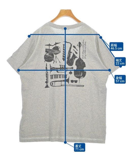 Engineered Garments T恤/上衣
