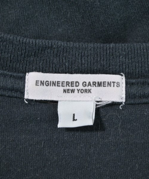 Engineered Garments T恤/上衣