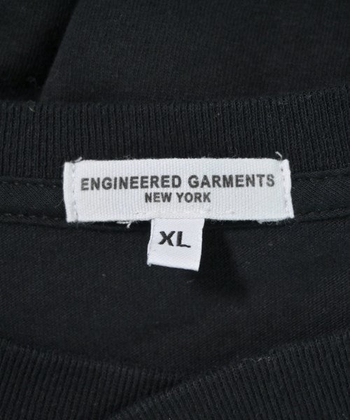 Engineered Garments T恤/上衣