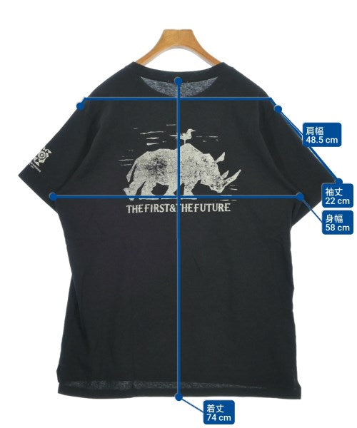 Engineered Garments T恤/上衣