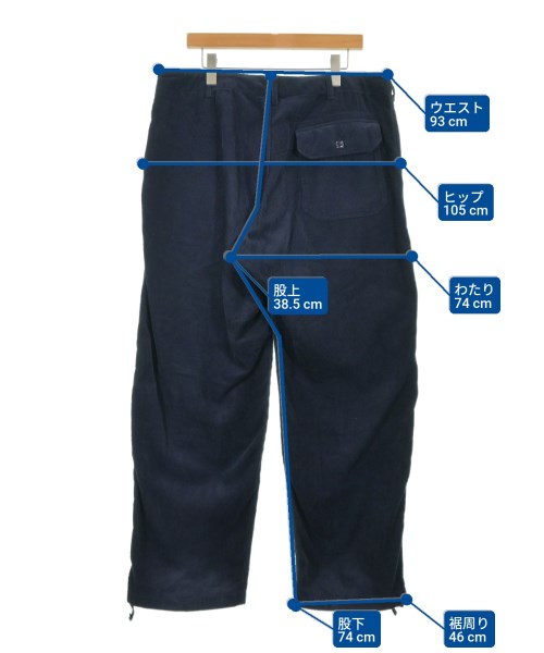 Engineered Garments 其他款