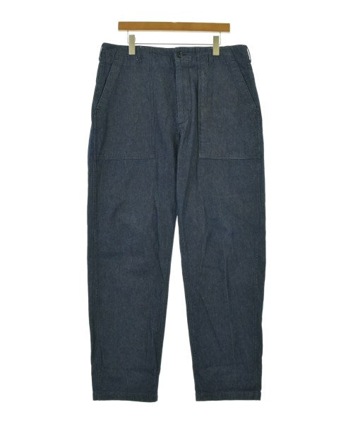 Engineered Garments 牛仔褲