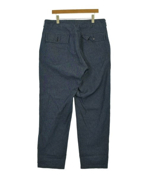 Engineered Garments 牛仔褲