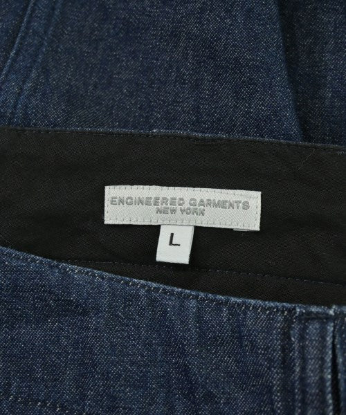 Engineered Garments 牛仔褲