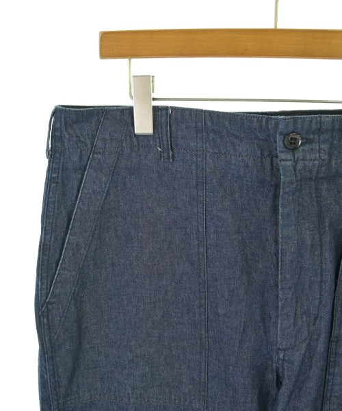 Engineered Garments 牛仔褲