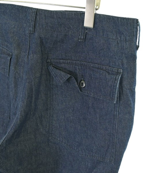 Engineered Garments 牛仔褲