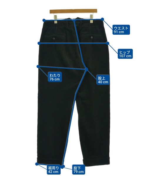 Engineered Garments 其他款