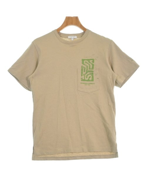 Engineered Garments T恤/上衣