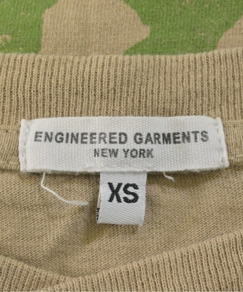 Engineered Garments T恤/上衣