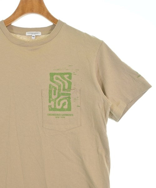 Engineered Garments T恤/上衣