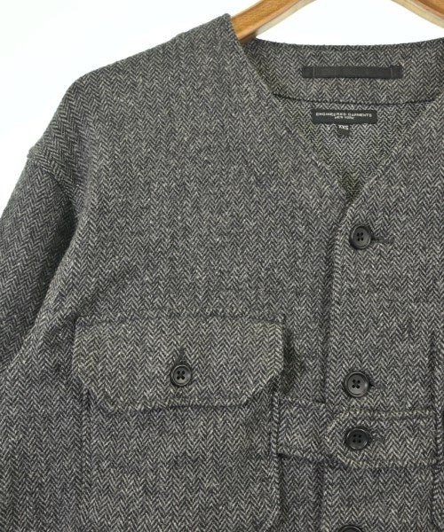 Engineered Garments 其他飛行外套