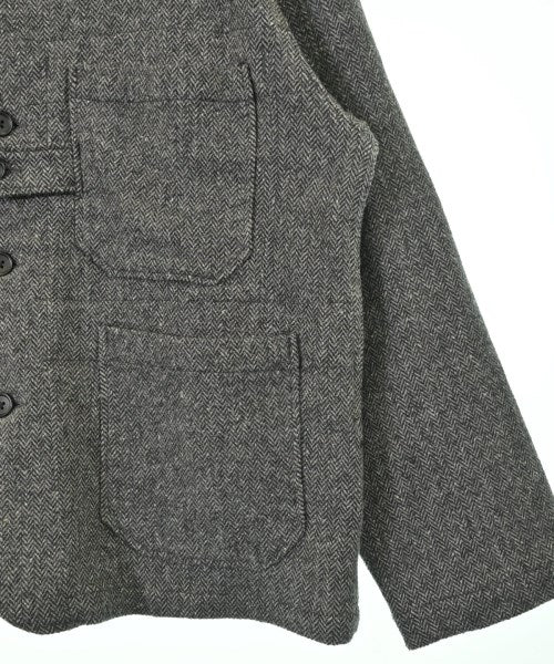 Engineered Garments 其他飛行外套