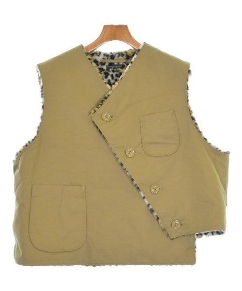 Engineered Garments 其他飛行外套