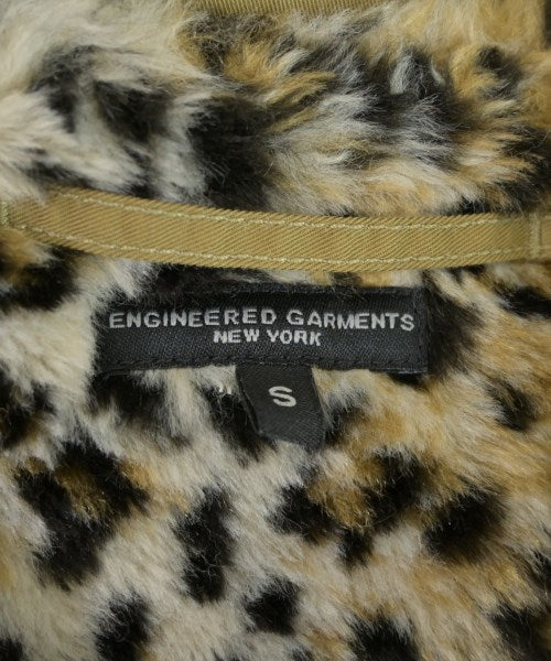 Engineered Garments 其他飛行外套