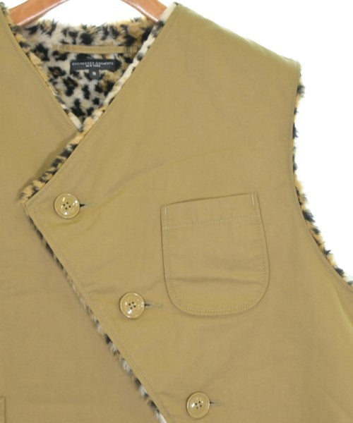 Engineered Garments 其他飛行外套