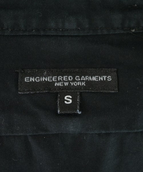 Engineered Garments 休閒襯衫