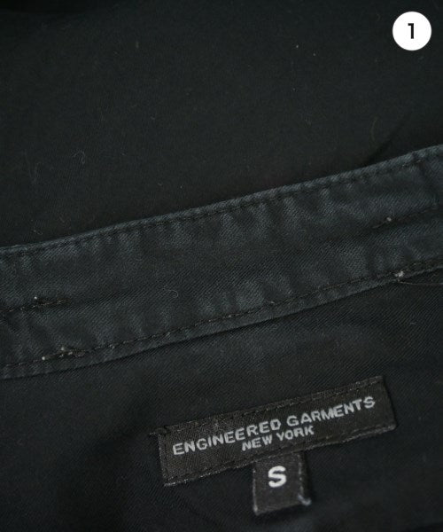 Engineered Garments 休閒襯衫