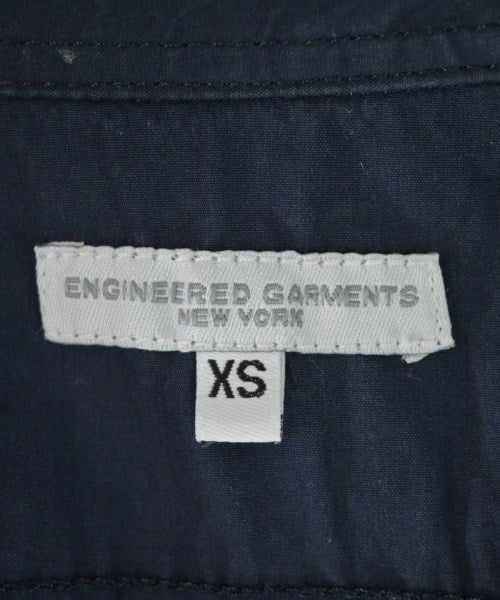 Engineered Garments 休閒襯衫