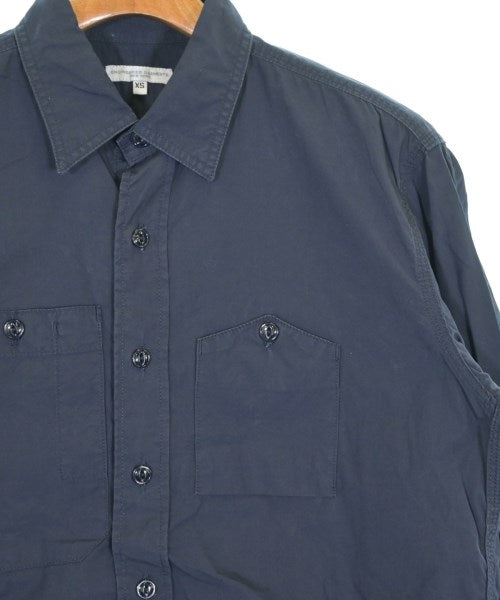 Engineered Garments 休閒襯衫