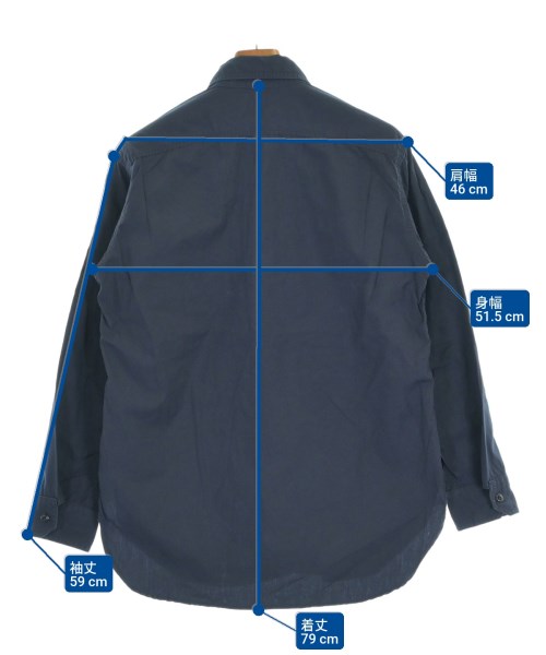 Engineered Garments 休閒襯衫