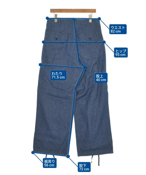 Engineered Garments 其他款