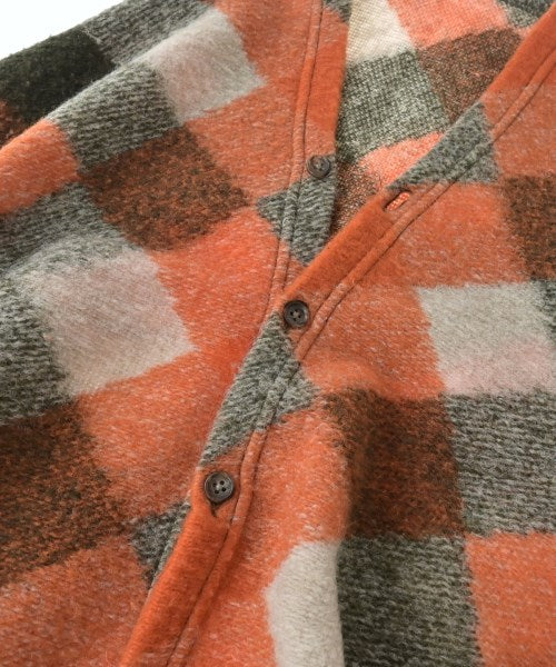 Engineered Garments 冬季圍巾