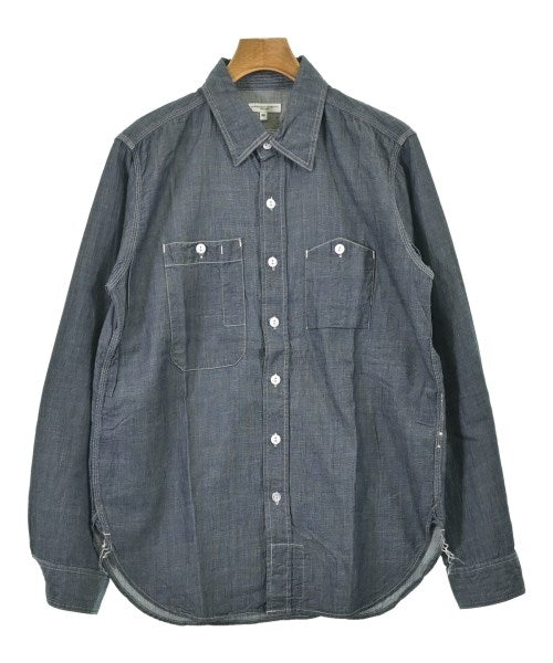 Engineered Garments 休閒襯衫