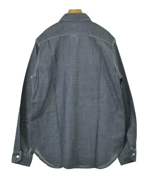 Engineered Garments 休閒襯衫