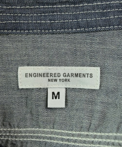 Engineered Garments 休閒襯衫