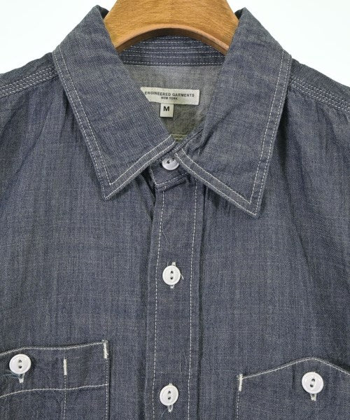 Engineered Garments 休閒襯衫