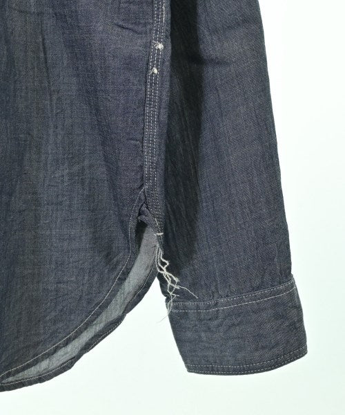 Engineered Garments 休閒襯衫