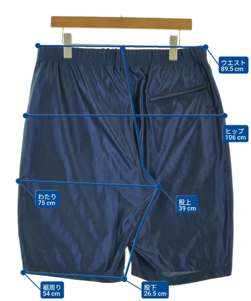 Engineered Garments 短褲