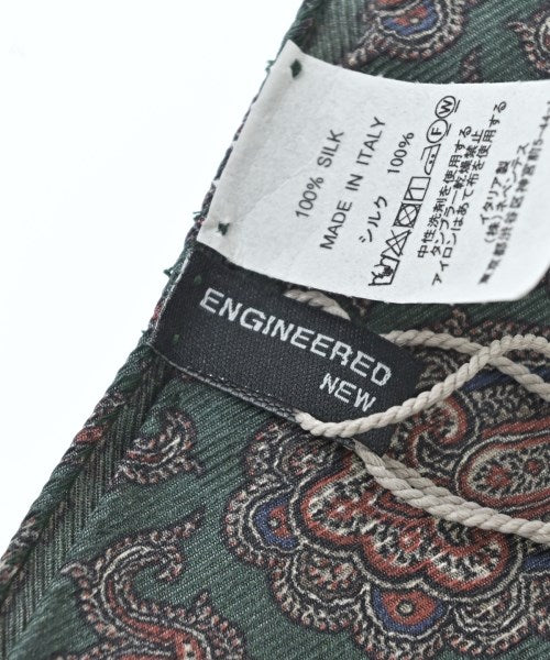 Engineered Garments 披肩