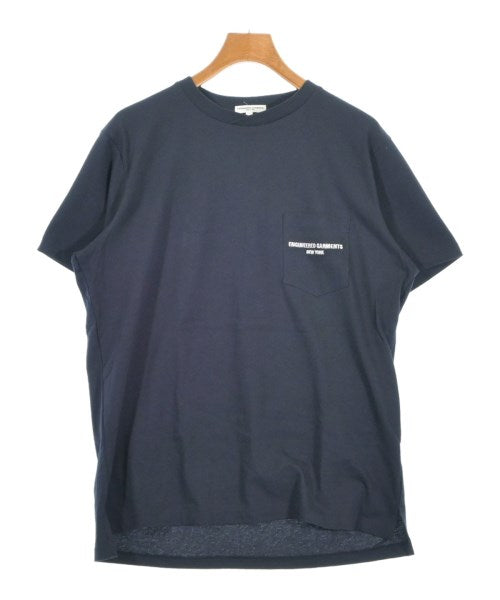 Engineered Garments T恤/上衣